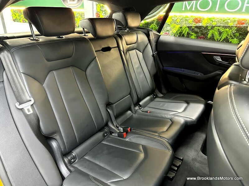 Used Audi Q8 2023 for sale - 76583015: Photo 23