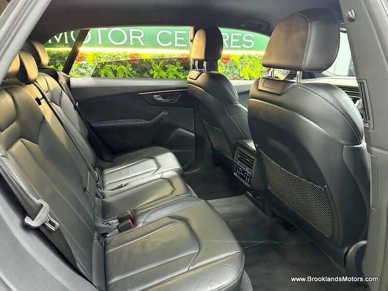 Used Audi Q8 2023 for sale - 76583015: Photo 24