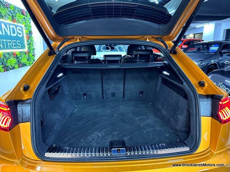 Used Audi Q8 2023 for sale - 76583015: Photo 25