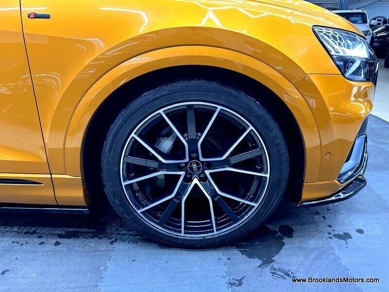 Used Audi Q8 2023 for sale - 76583015: Photo 8