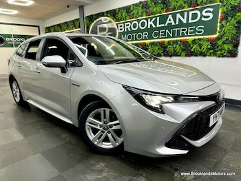 Used Toyota Corolla 2021 for sale - 77277000: Photo