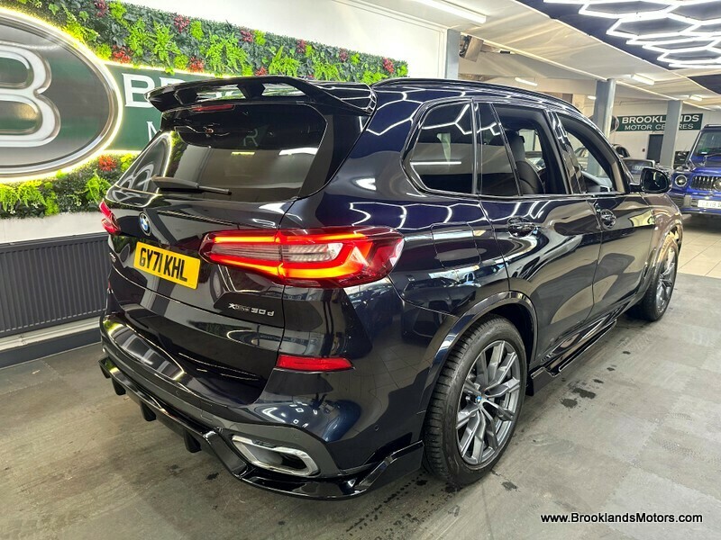Used BMW X5 2021 for sale - 77118270: Photo 10