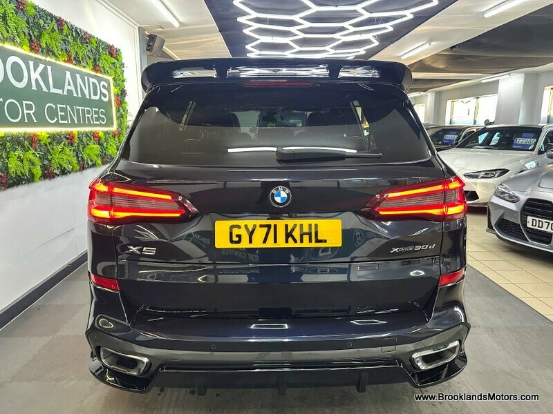 Used BMW X5 2021 for sale - 77118270: Photo 12