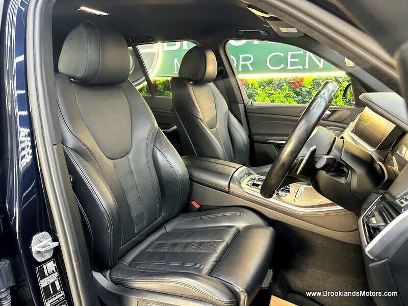 Used BMW X5 2021 for sale - 77118270: Photo 14