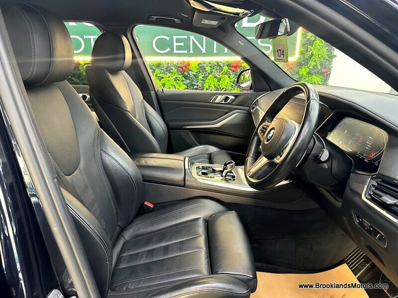 Used BMW X5 2021 for sale - 77118270: Photo 15