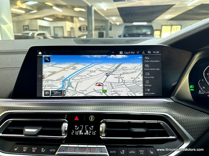 Used BMW X5 2021 for sale - 77118270: Photo 17