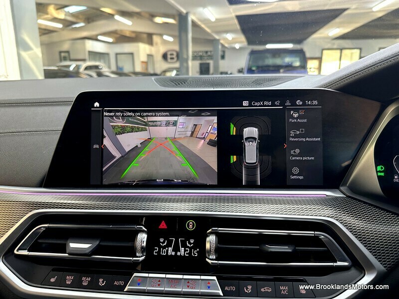 Used BMW X5 2021 for sale - 77118270: Photo 18