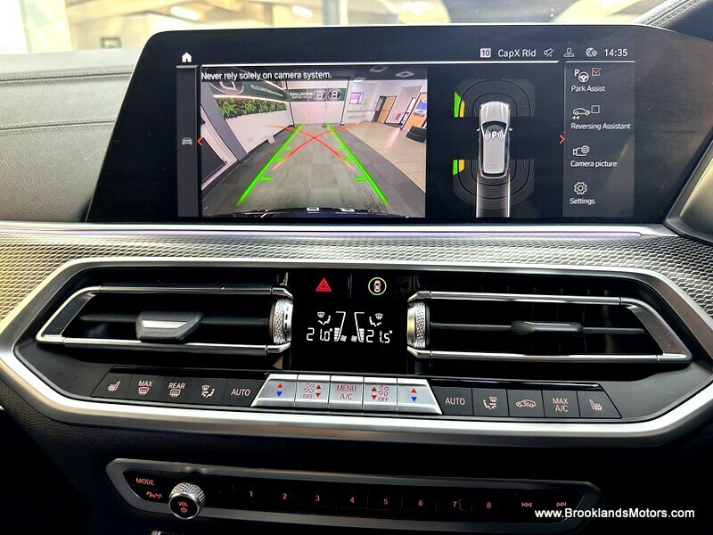 Used BMW X5 2021 for sale - 77118270: Photo 19