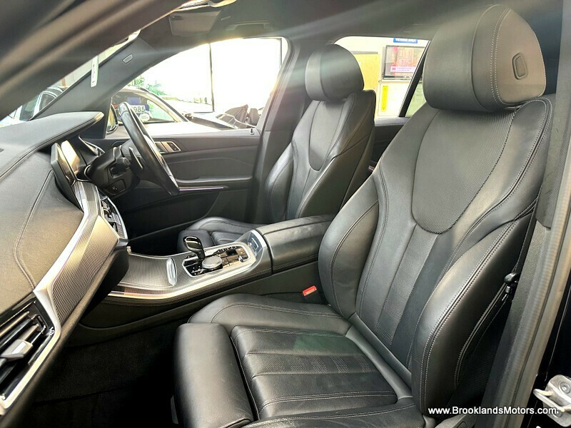 Used BMW X5 2021 for sale - 77118270: Photo 20