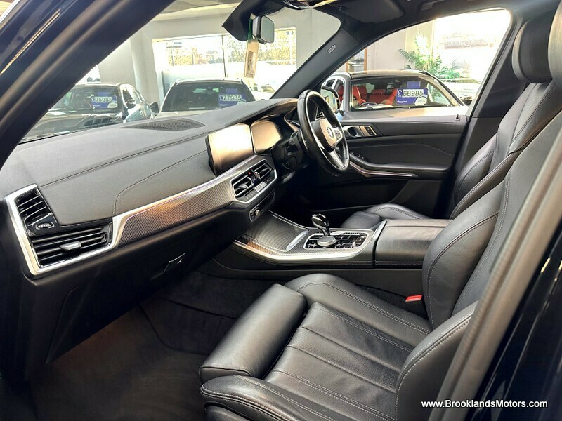 Used BMW X5 2021 for sale - 77118270: Photo 21