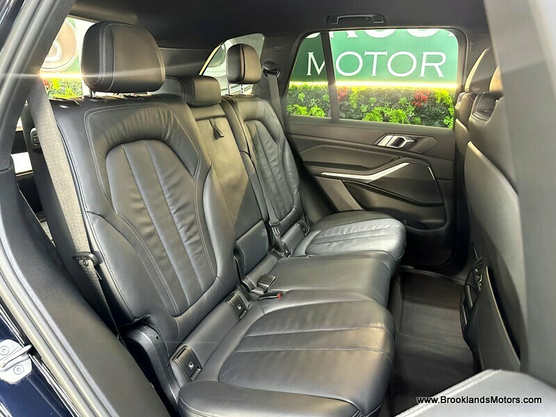 Used BMW X5 2021 for sale - 77118270: Photo 22