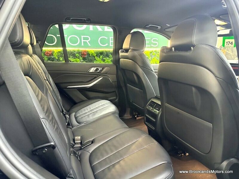 Used BMW X5 2021 for sale - 77118270: Photo 23