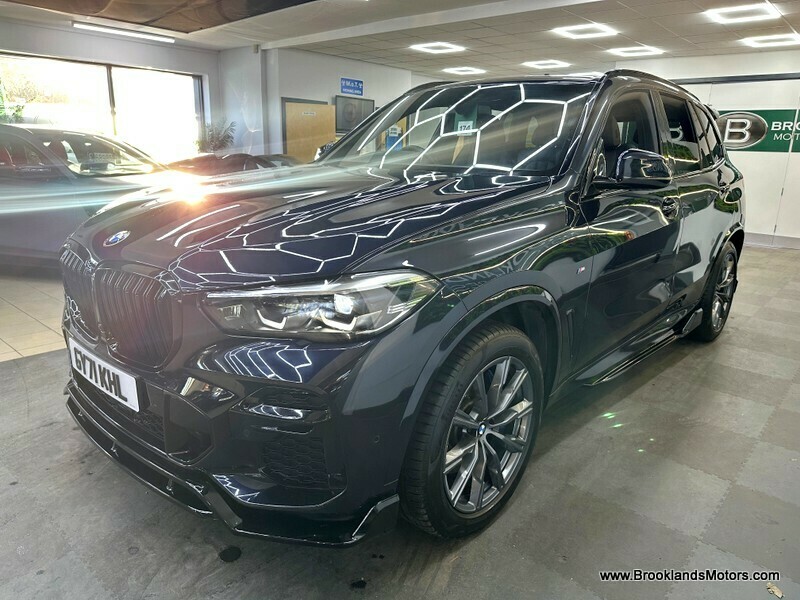 Used BMW X5 2021 for sale - 77118270: Photo 6