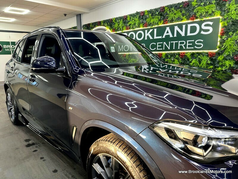 Used BMW X5 2021 for sale - 77118270: Photo 7