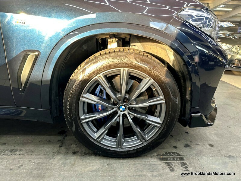 Used BMW X5 2021 for sale - 77118270: Photo 8