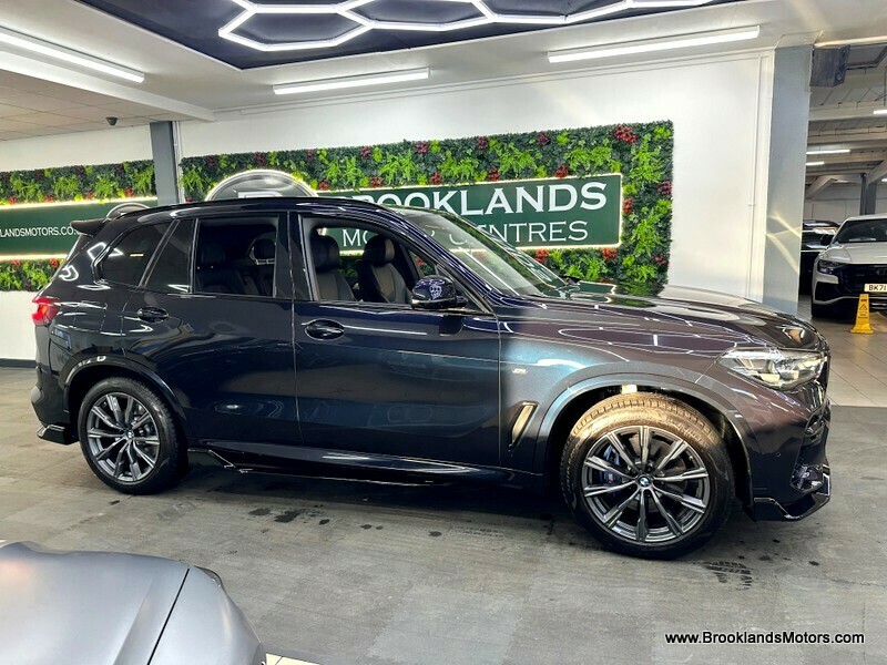 Used BMW X5 2021 for sale - 77118270: Photo 9