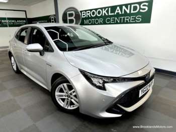 Used Toyota Corolla 2022 for sale - 74460180: Photo