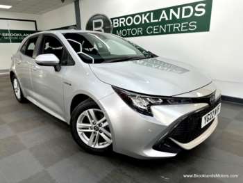 Used Toyota Corolla 2022 for sale - 74460180: Photo