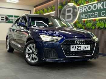 Used Audi A1 2023 for sale - 79563329: Photo