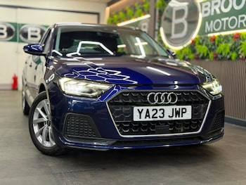 Used Audi A1 2023 for sale - 79563329: Photo