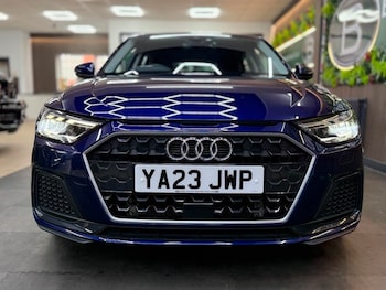 Used Audi A1 2023 for sale - 79563329: Photo