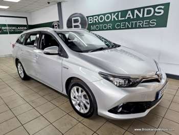Used Toyota Auris 2018 for sale - 74251349: Photo