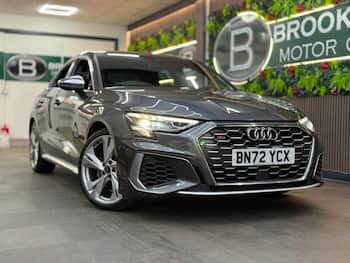 Used Audi S3 2022 for sale - 79696211: Photo