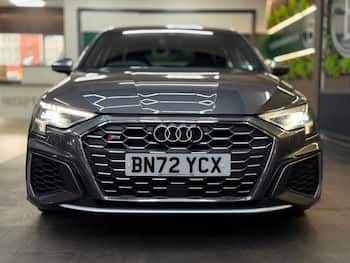 Used Audi S3 2022 for sale - 79696211: Photo