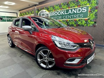 Used Renault Clio 2018 for sale - 77668097: Photo