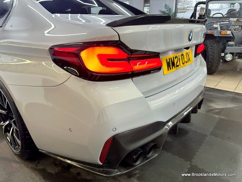 Used BMW M5 2021 for sale - 77277013: Photo 14