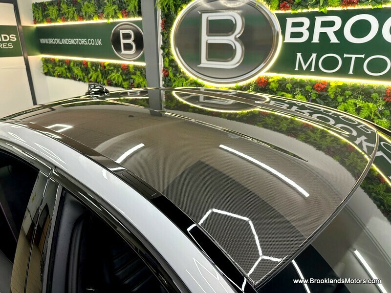 Used BMW M5 2021 for sale - 77277013: Photo 16