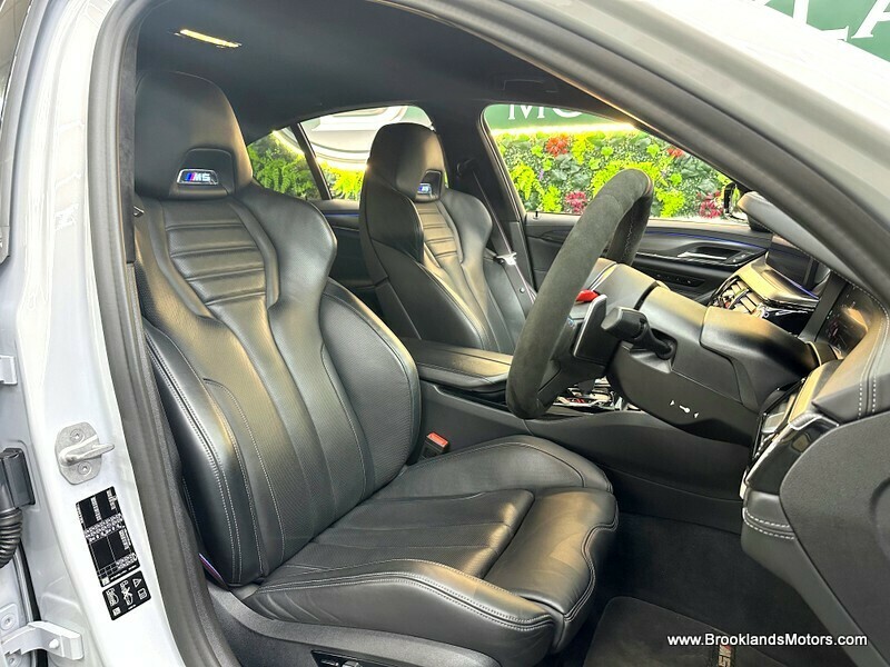 Used BMW M5 2021 for sale - 77277013: Photo 17