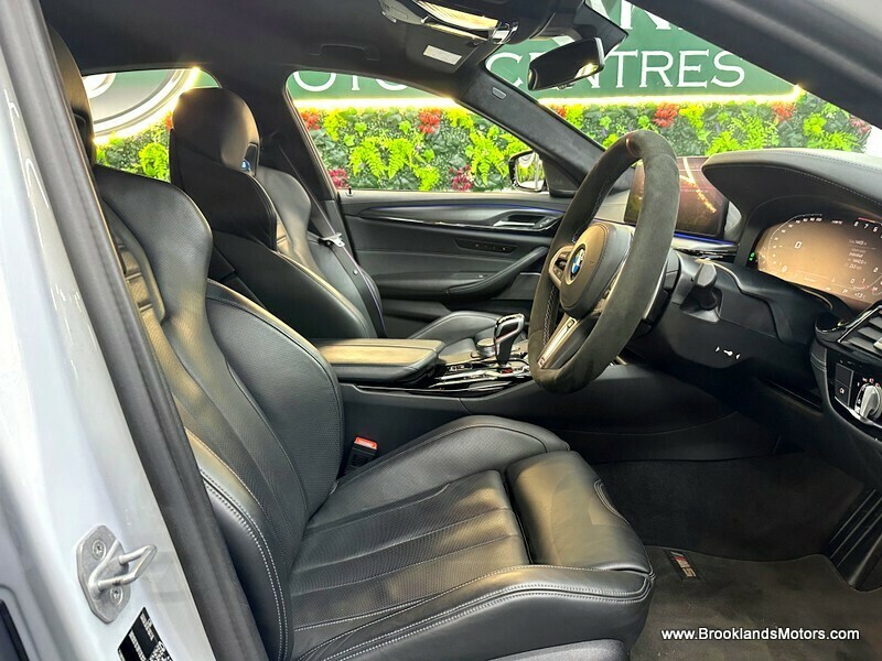 Used BMW M5 2021 for sale - 77277013: Photo 18