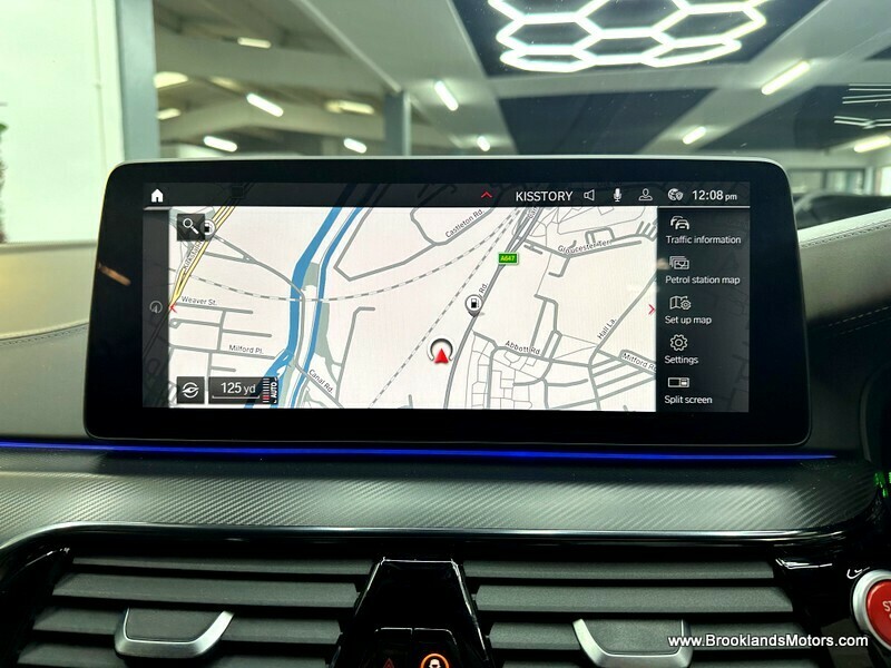 Used BMW M5 2021 for sale - 77277013: Photo 24