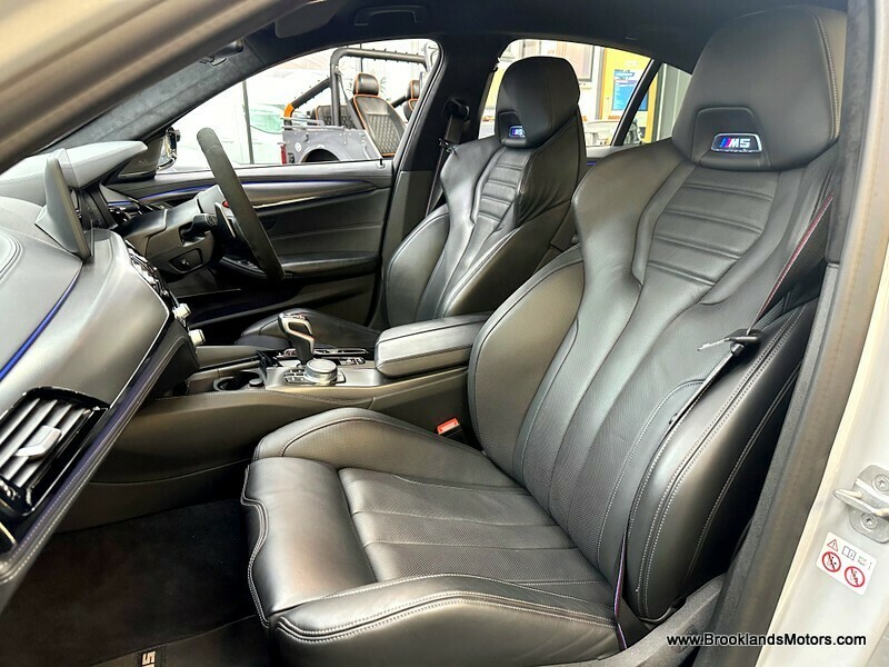 Used BMW M5 2021 for sale - 77277013: Photo 27