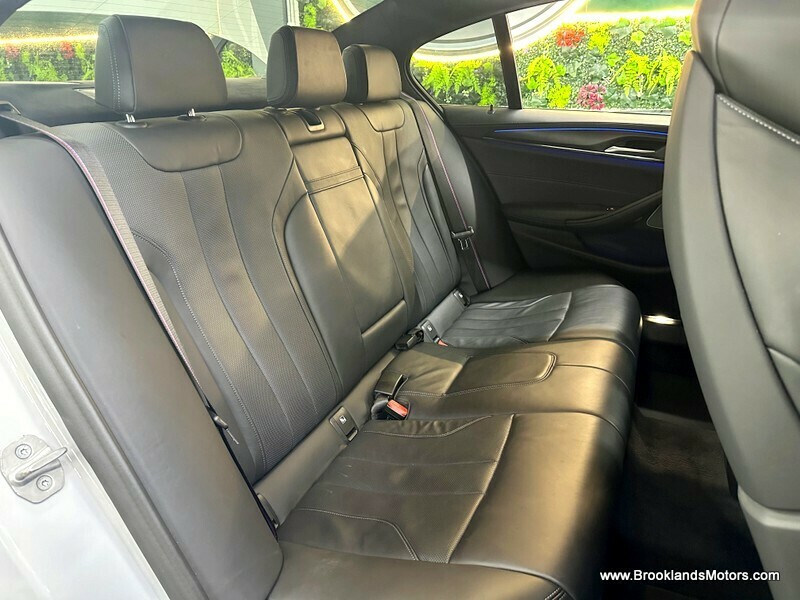 Used BMW M5 2021 for sale - 77277013: Photo 29