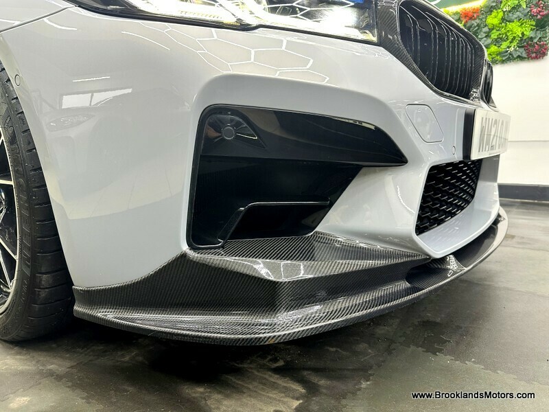 Used BMW M5 2021 for sale - 77277013: Photo 7