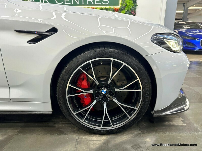 Used BMW M5 2021 for sale - 77277013: Photo 9