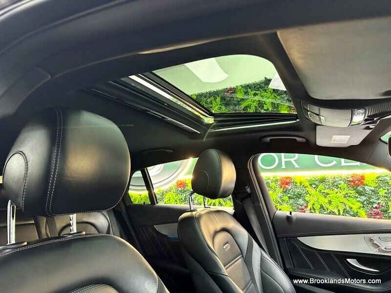 Used Mercedes-Benz GLC 2019 for sale - 77140366: Photo 15