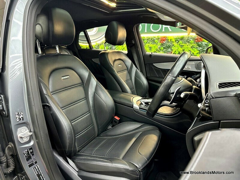 Used Mercedes-Benz GLC 2019 for sale - 77140366: Photo 16