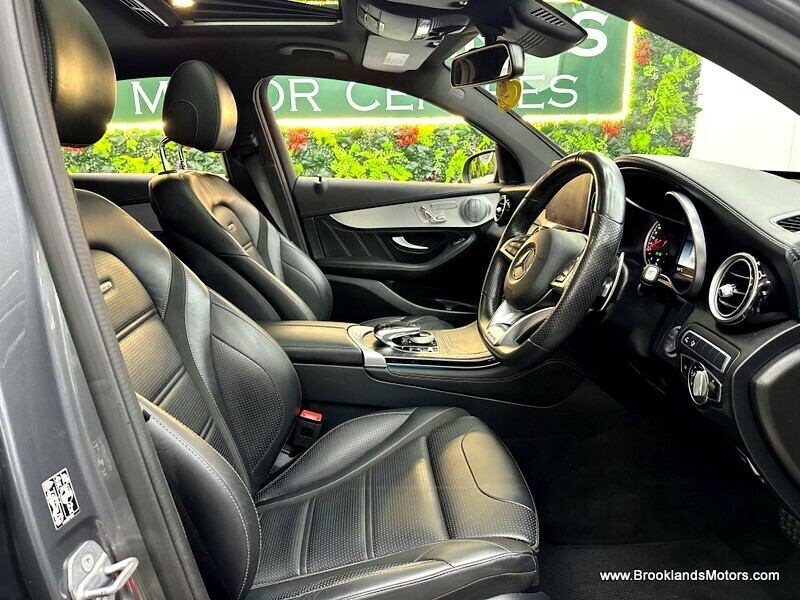 Used Mercedes-Benz GLC 2019 for sale - 77140366: Photo 17