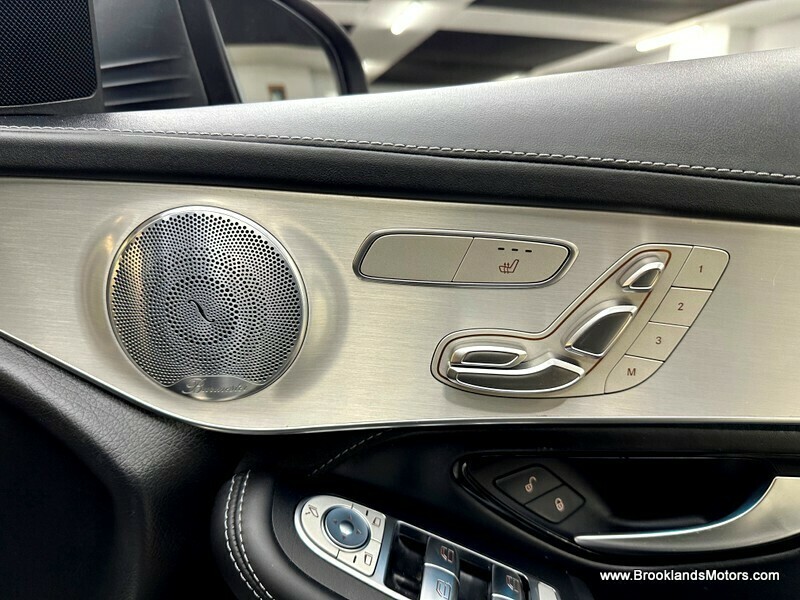 Used Mercedes-Benz GLC 2019 for sale - 77140366: Photo 18