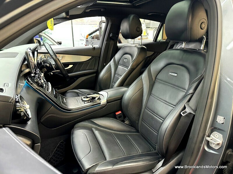 Used Mercedes-Benz GLC 2019 for sale - 77140366: Photo 21