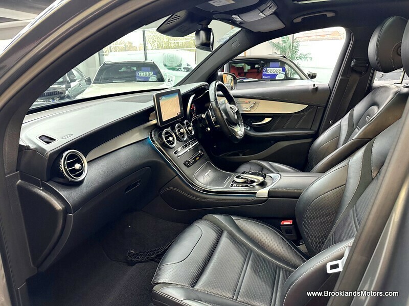 Used Mercedes-Benz GLC 2019 for sale - 77140366: Photo 22