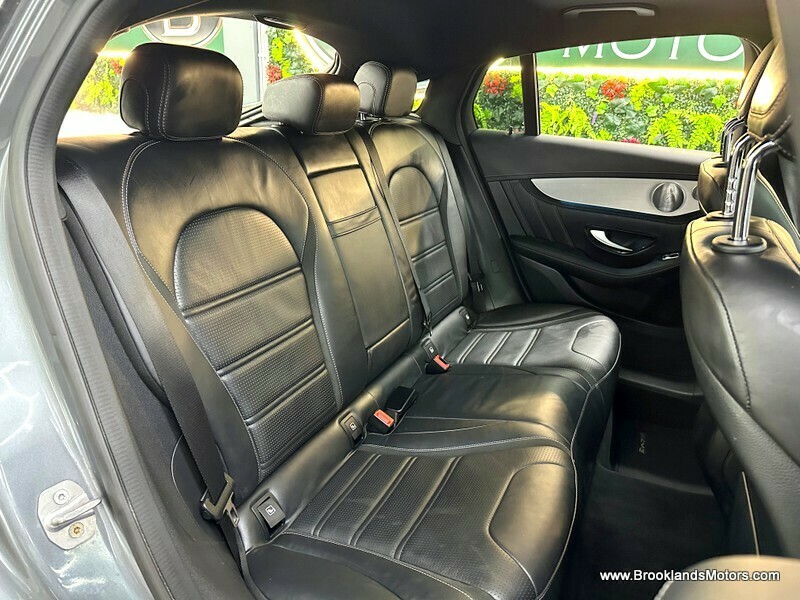 Used Mercedes-Benz GLC 2019 for sale - 77140366: Photo 23