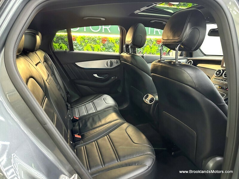 Used Mercedes-Benz GLC 2019 for sale - 77140366: Photo 24