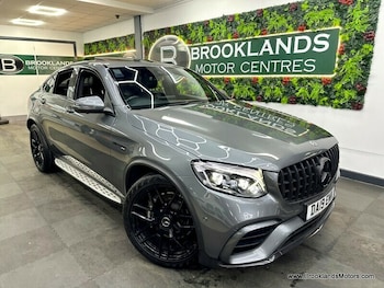 Used Mercedes-Benz GLC 2019 for sale - 77140366: Photo