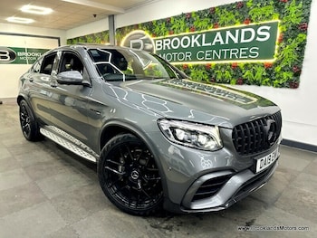 Used Mercedes-Benz GLC 2019 for sale - 77140366: Photo