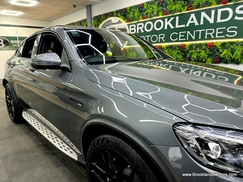 Used Mercedes-Benz GLC 2019 for sale - 77140366: Photo 7