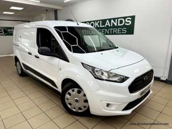 Used Ford Transit Connect 2019 for sale - 73914402: Photo